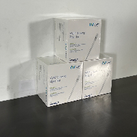 VWR Univeral Pipet Tips - Quantity 3 image 0